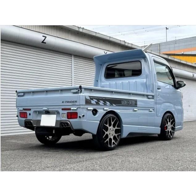 中期型全車・前期フォグ無し車用】S500Pハイゼットトラック 中期型全車・前期フォグ無し車用】S500Pハイゼットトラック