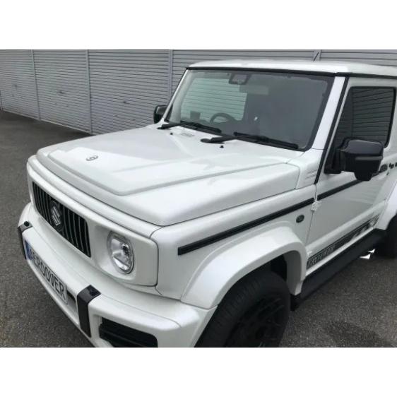 G62/G62S/G62L］JC74Wジムニーノマド・JB74Wジムニーシエラ・JB64W