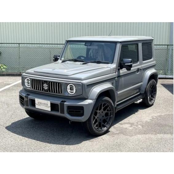 G62/G62S/G62L］JC74Wジムニーノマド・JB74Wジムニーシエラ・JB64W
