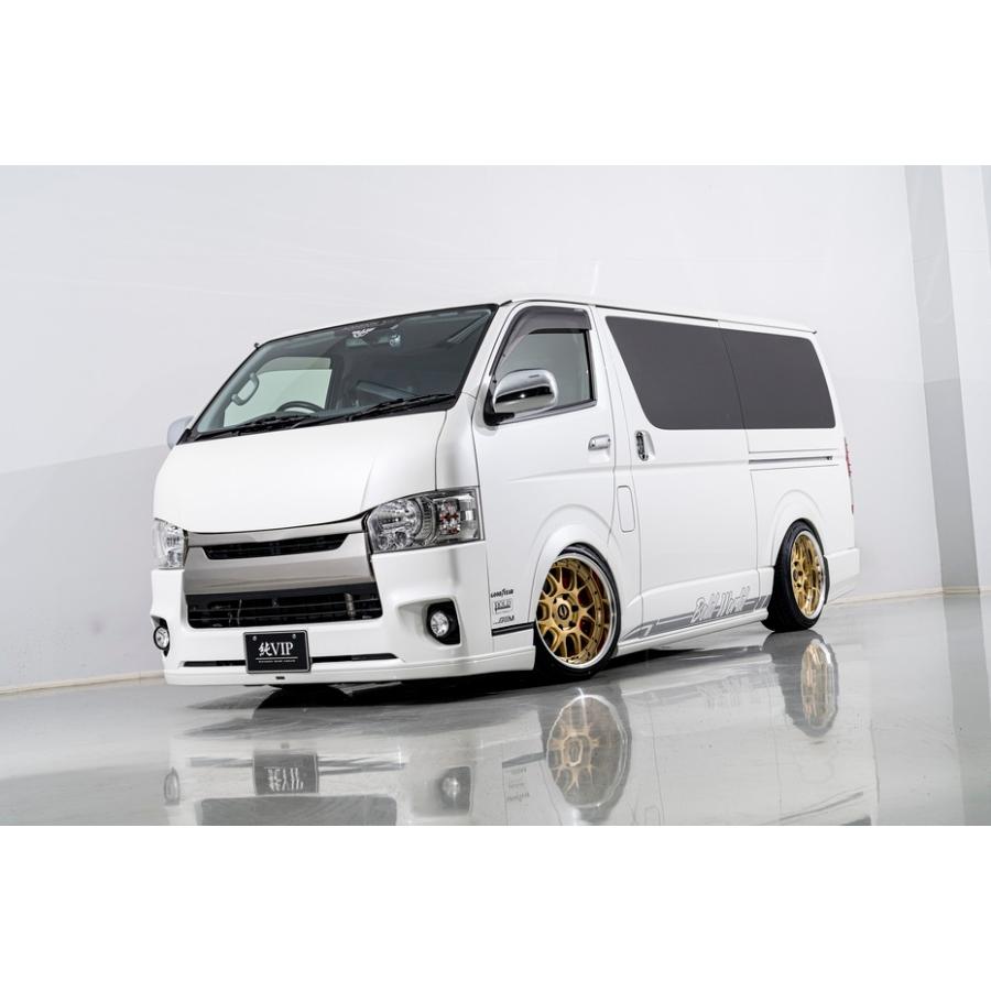 エイムゲイン(AIMGAIN) G2M ハイパーシルバー 19インチ 【厳選輸入225