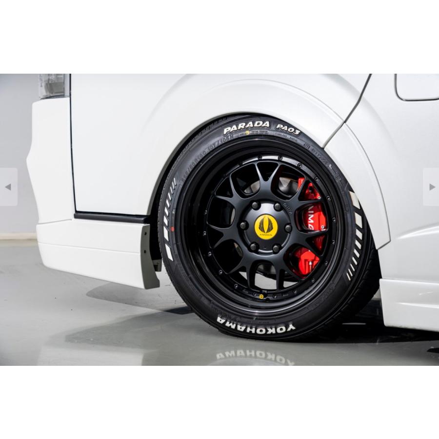 AMG G2M エイムゲイン18インチ