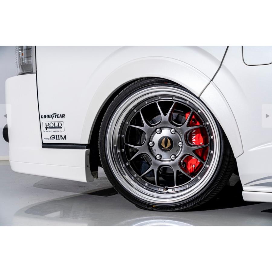 AMG G2M エイムゲイン　18インチ エイムゲイン(AIMGAIN) G2M エターナルブルーパール 18インチ【厳選