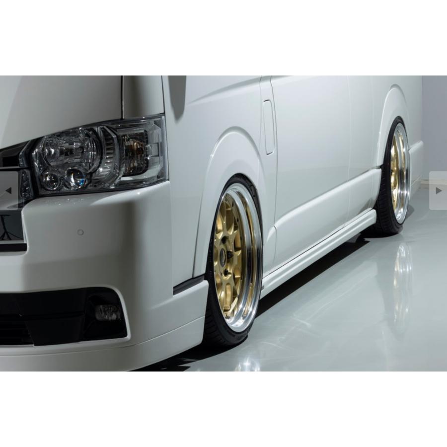 AMG G2M エイムゲイン　18インチ エイムゲイン(AIMGAIN) G2M キャンディーゴールド 18インチ 【厳選輸入