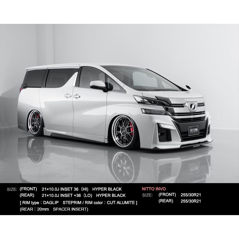 タイヤホイールセットAIMGAIN-GIIM(エイムゲイン2P)G2M 21インチ【厳選