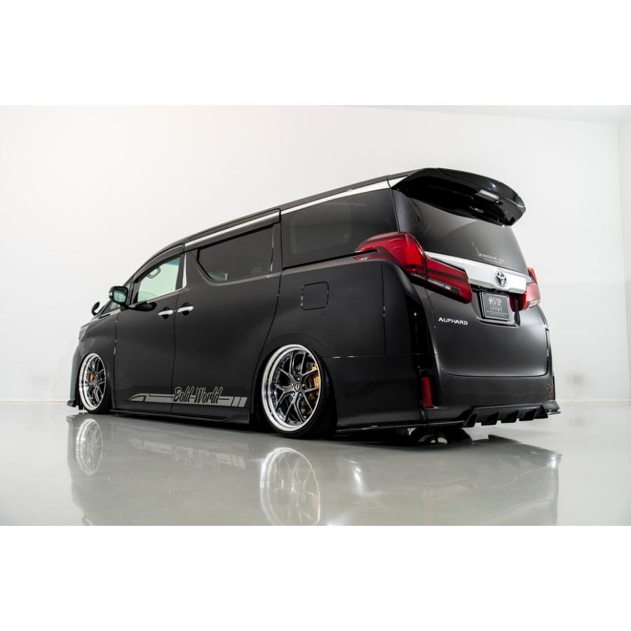 タイヤホイールセットAIMGAIN-GTM(エイムゲイン2P)20インチ【厳選輸入