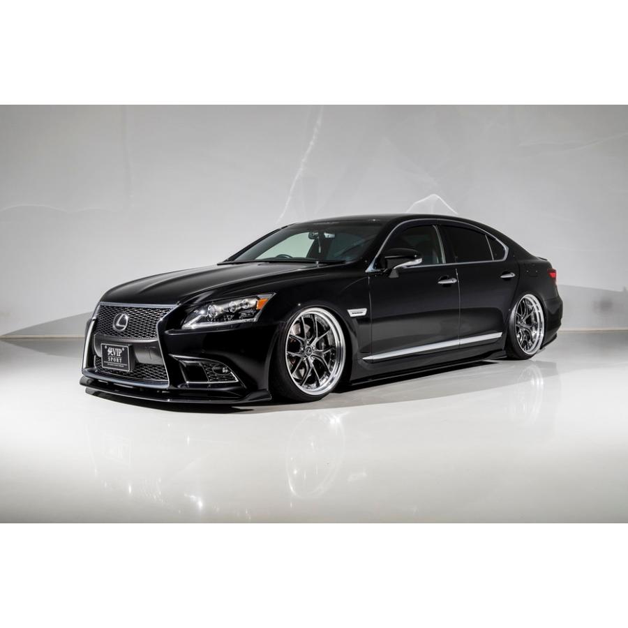 レクサスLS460タイヤホイールセットAIMGAIN-GTM(エイムゲイン2P)21