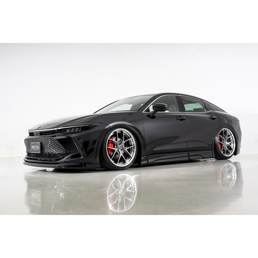 レクサスLS500/LC500タイヤホイールセットAIMGAIN(エイムゲイン)GTM-CV