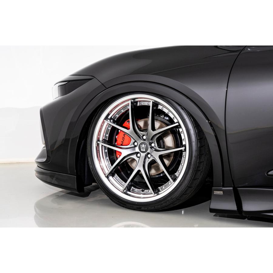 レクサスLS500/LC500タイヤホイールセットAIMGAIN(エイムゲイン レクサスLS500/LC500タイヤホイールセットAIMGAIN(エイムゲイン