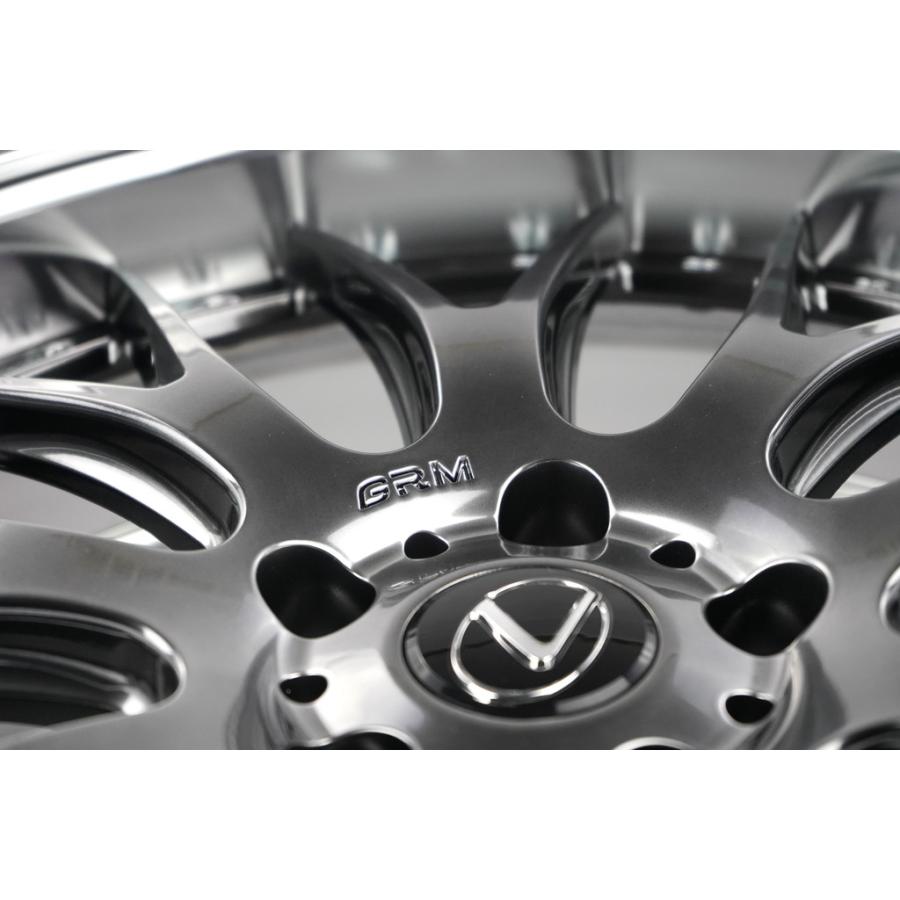 レクサスLS500/LC500タイヤホイールセットAIMGAIN-GRM レクサスLS500/LC500タイヤホイールセットAIMGAIN-GRM