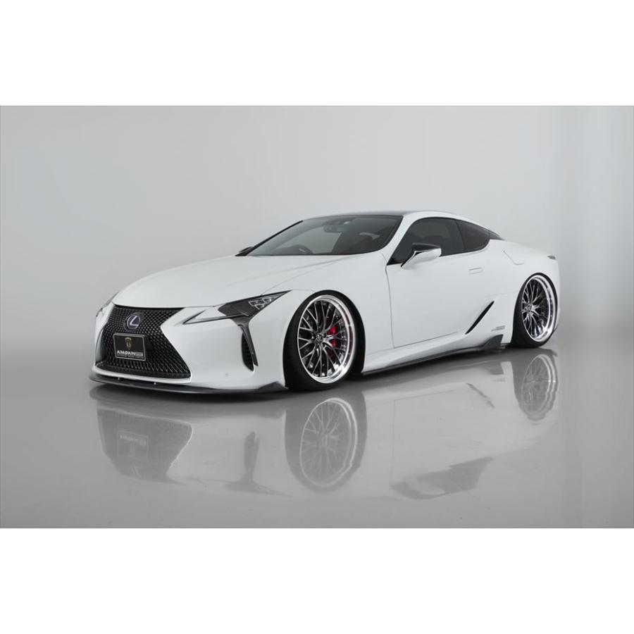 レクサスLS500/LC500タイヤホイールセットAIMGAIN-GLM レクサスLS500/LC500タイヤホイールセットAIMGAIN-GLM