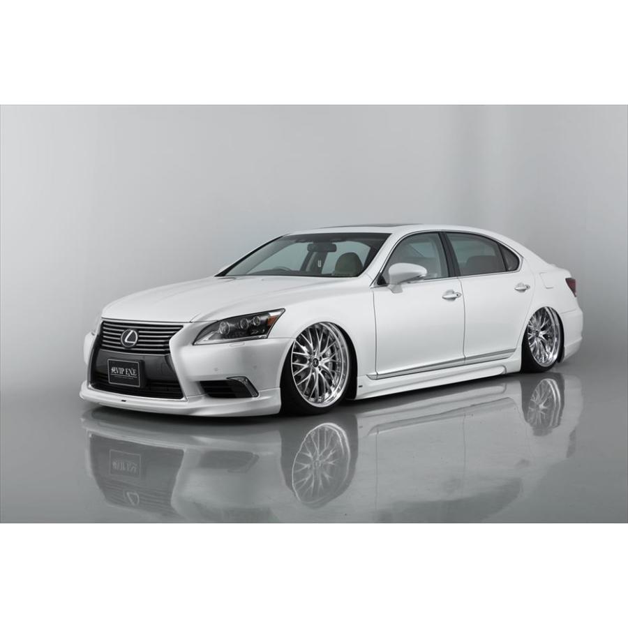 レクサスLS460タイヤホイールセットAIMGAIN-GLM(エイムゲイン2P)21