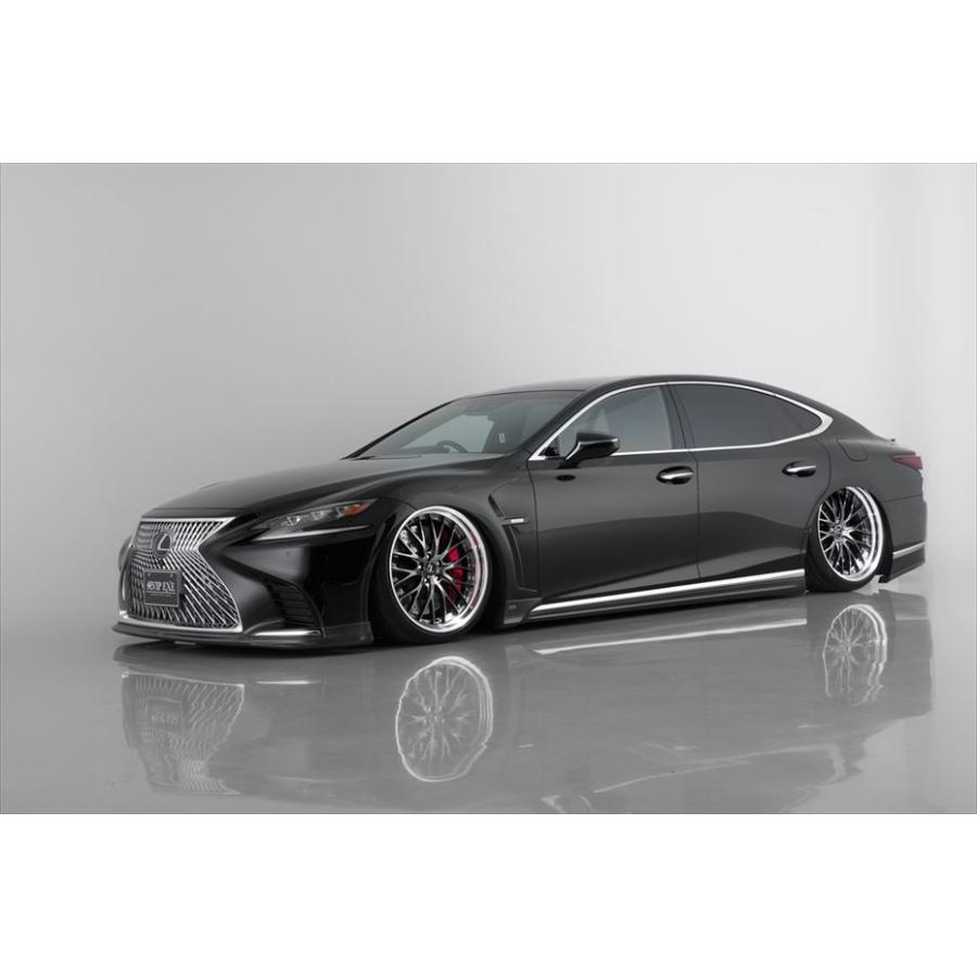 レクサスLS500/LC500タイヤホイールセットAIMGAIN-GLM レクサスLS500/LC500タイヤホイールセットAIMGAIN-GLM