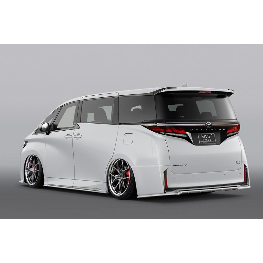 アルファード　ホイール　画像追加 RAYS WHEELS x NEW ALPHARD & VELLFIRE..  先日発表になった