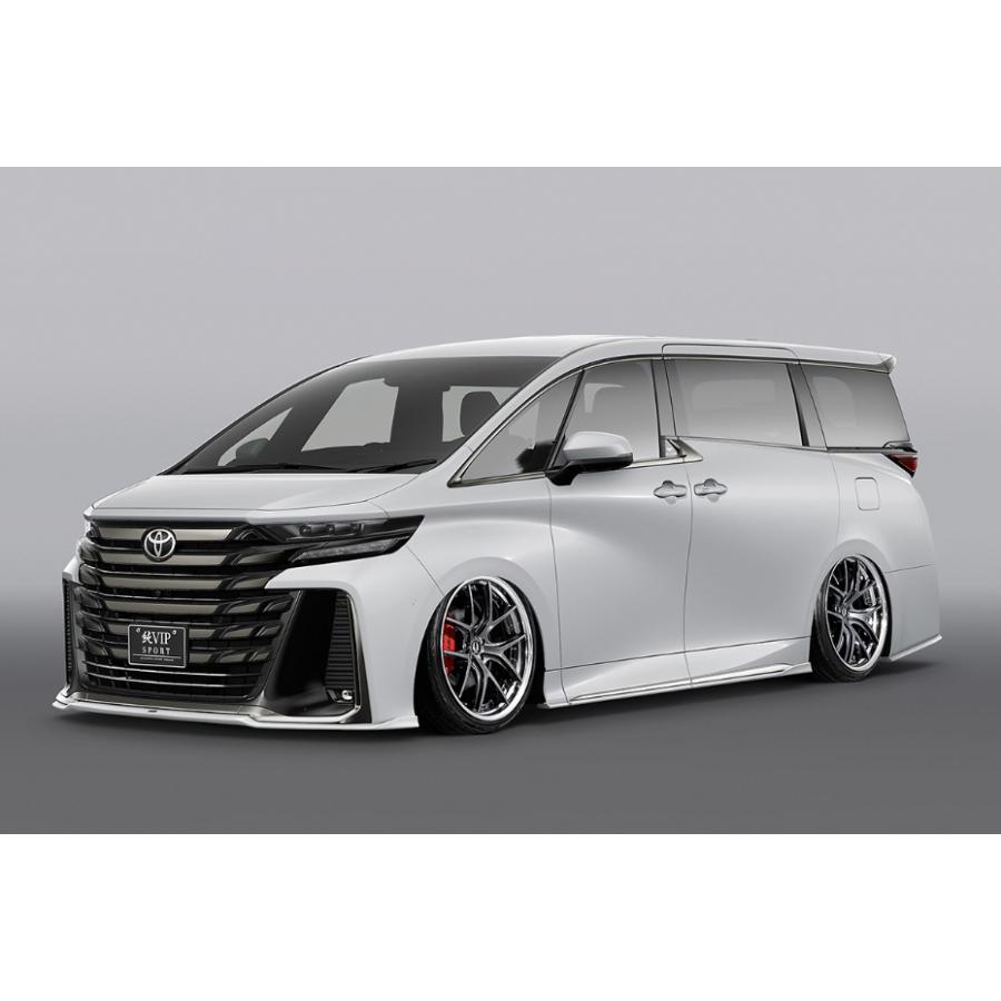 40系アルファード・ヴェルファイア20インチタイヤホイールセット