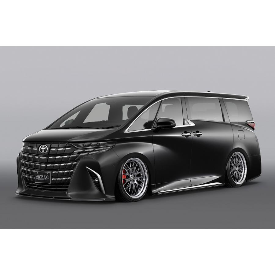 kenta☆ ミライ20 インチ245/45R20 40アルファード 40系アルファード・ヴェルファイア 20インチタイヤホイールセット