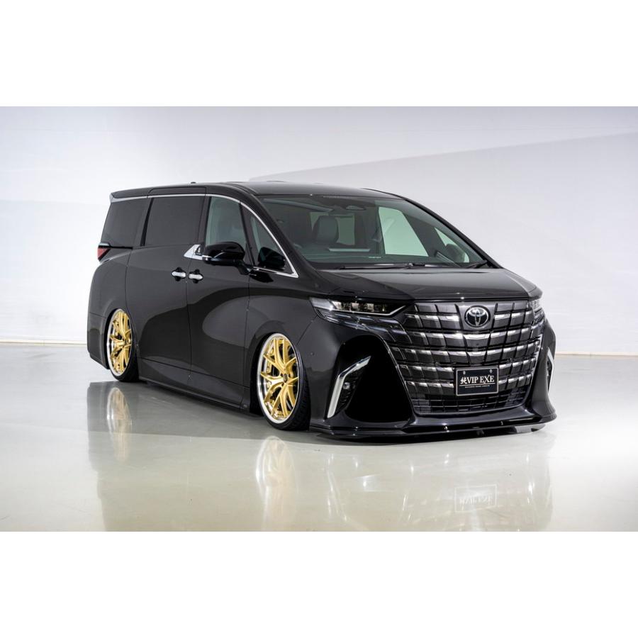 HJ 40アルファード 改 HJ 40アルファード 改 Brond - メルカリ