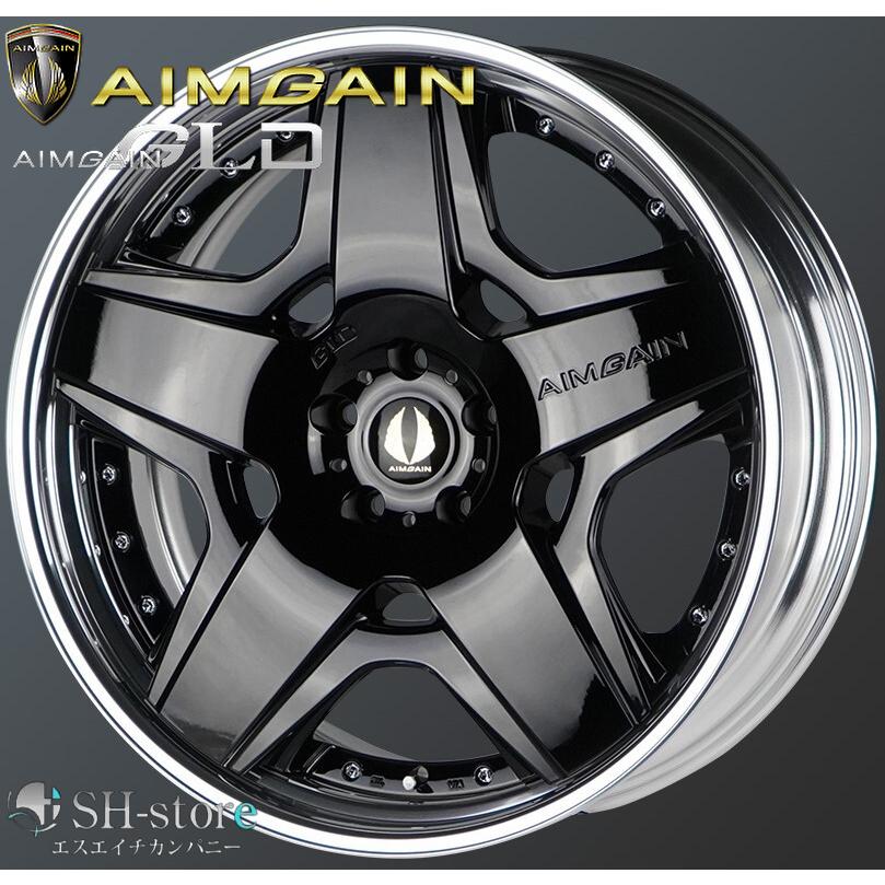 40系アルファード・ヴェルファイア22インチタイヤホイールセット