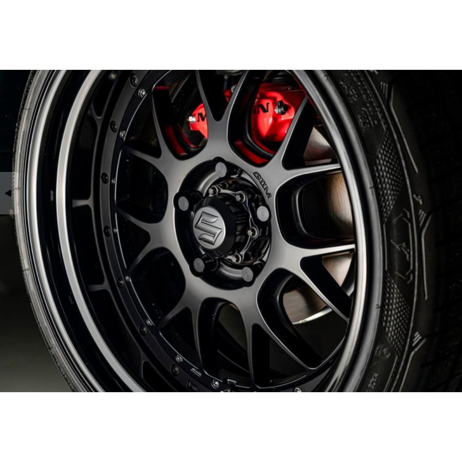 JB74ジムニーシエラ専用 20インチ【厳選輸入255/35R20/245/35R20