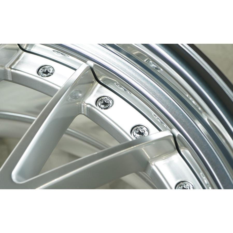 JB74ジムニーシエラ専用19インチ【245/40R19ホイールタイヤセット