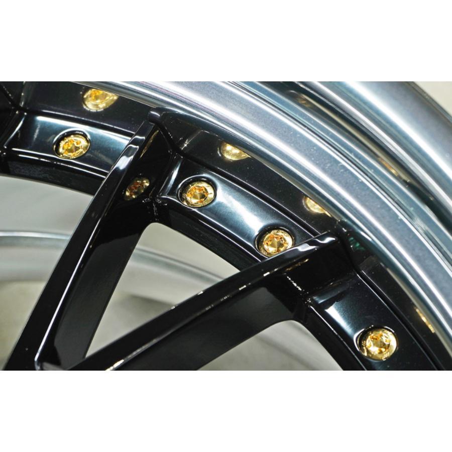 JB74ジムニーシエラ専用19インチ【245/40R19ホイールタイヤセット