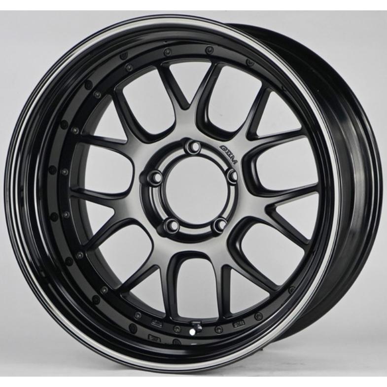 エイムゲイン 19インチ ホイールセット エイムゲイン(AIMGAIN) G2M キャンディーゴールド 19インチ