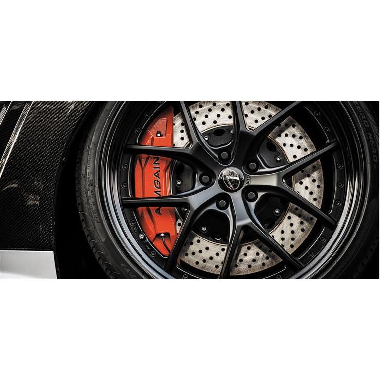 GT86ブレーキシステムキット[8POT/6POT・380φ/356φ]ベルハウジング  