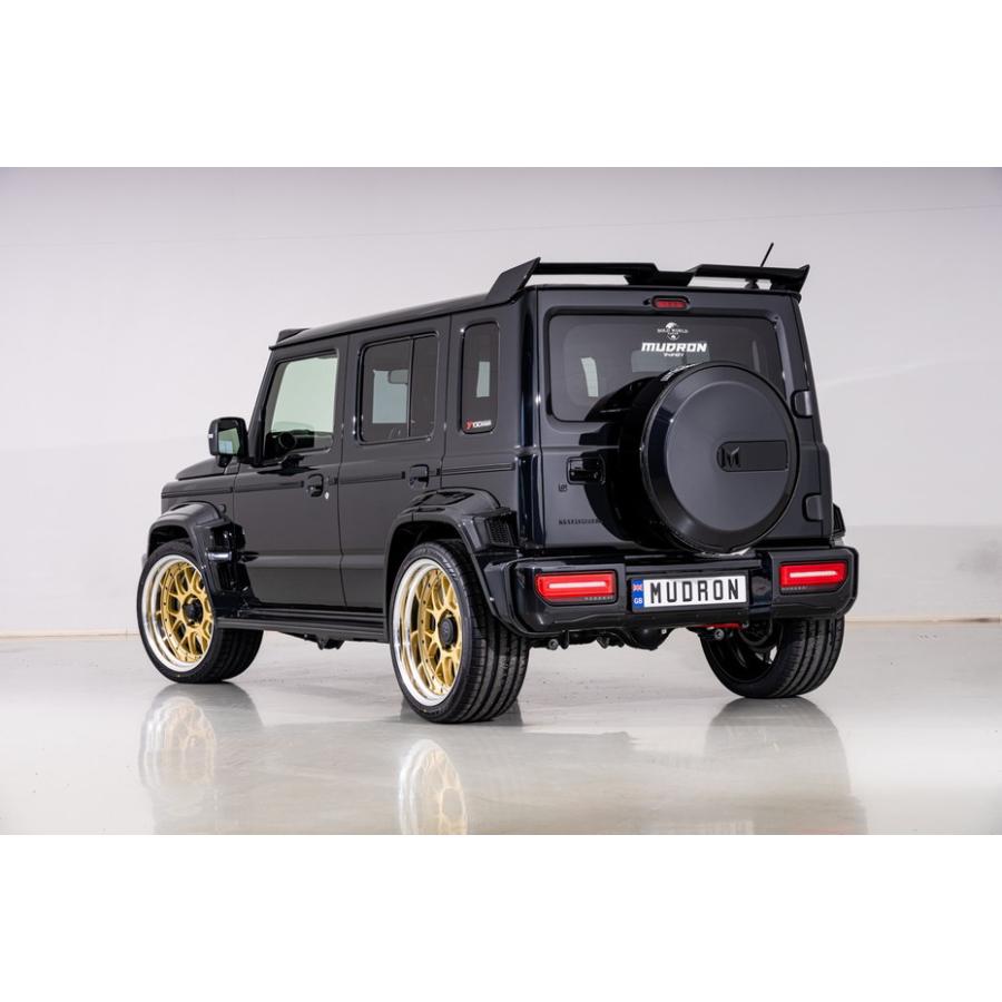 JB64Wジムニー・JC74Wジムニーノマド・JB74Wシエラ(AIMGAIN