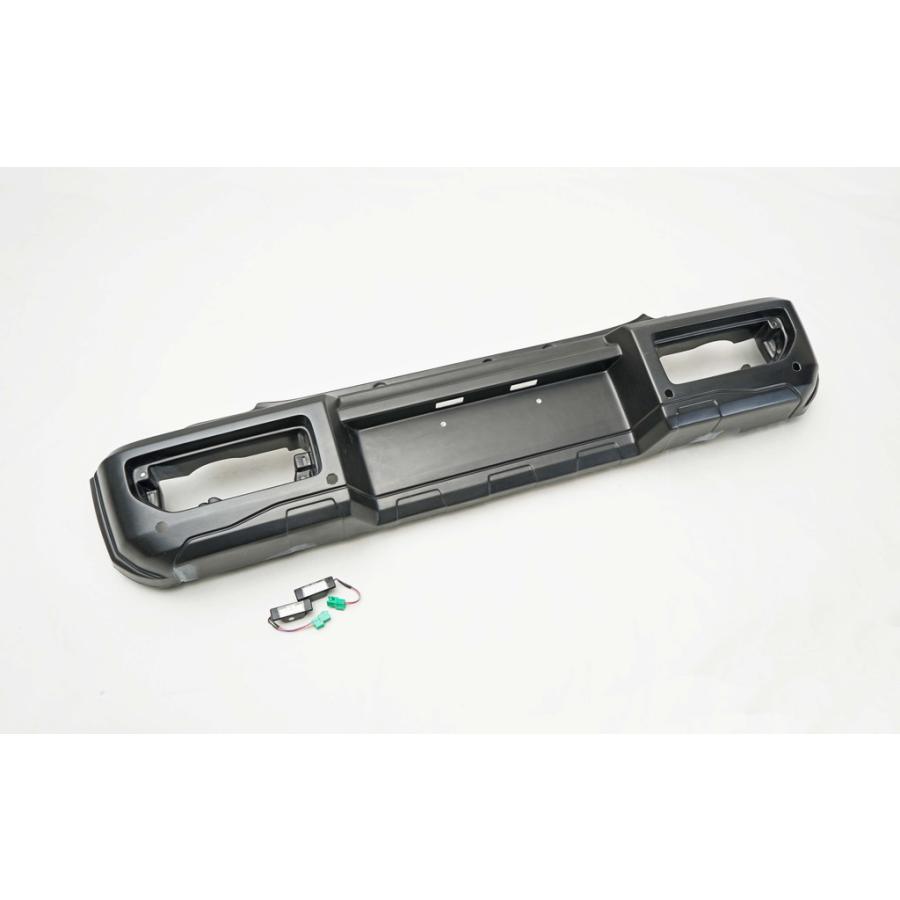 JC74Wジムニーノマド(AIMGAIN)エイムゲインMUDRONノーマルフェンダー