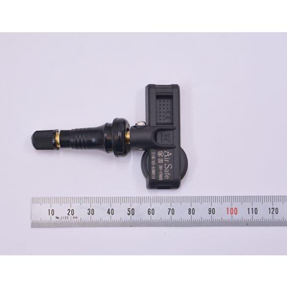 エアセーフ タイヤ空気圧モニタリングシステム(TPMS) AS-SV2 スチール