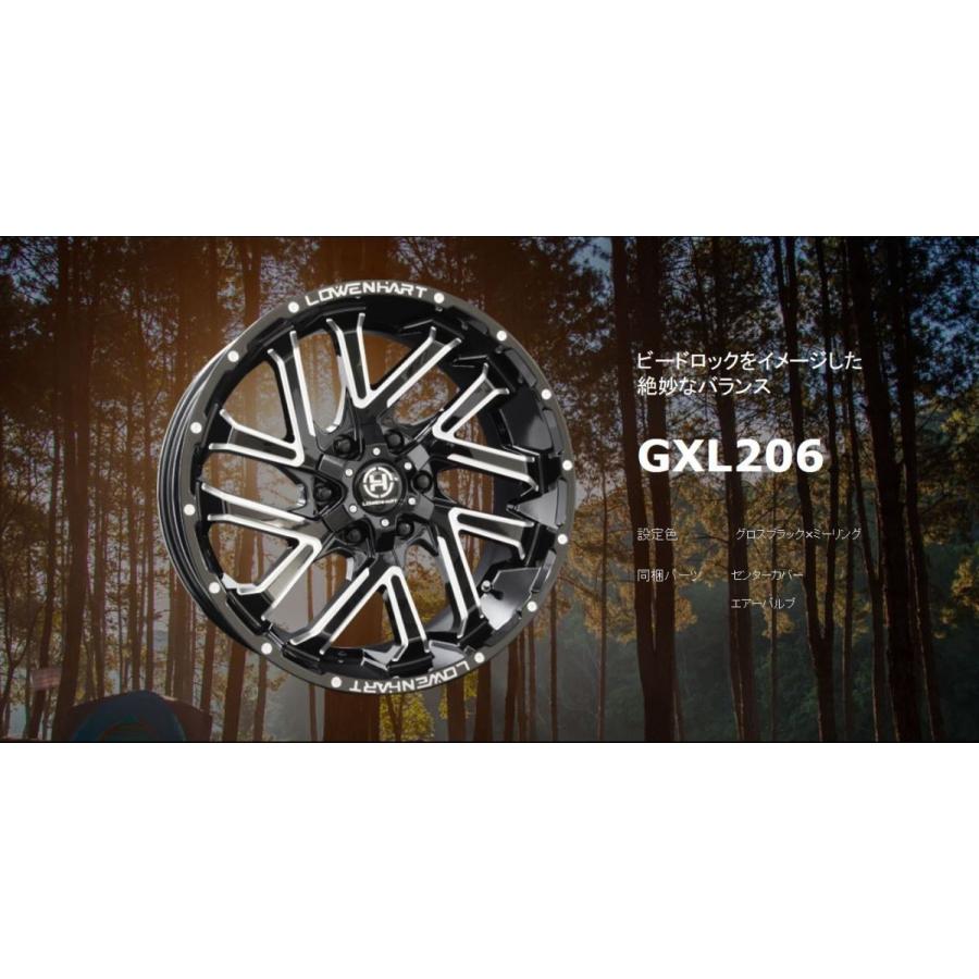 タイヤホイール4本セット、レーベンハート16インチ レーベンハート GXL グロスブラック 16インチ 【厳選輸入215/65R16