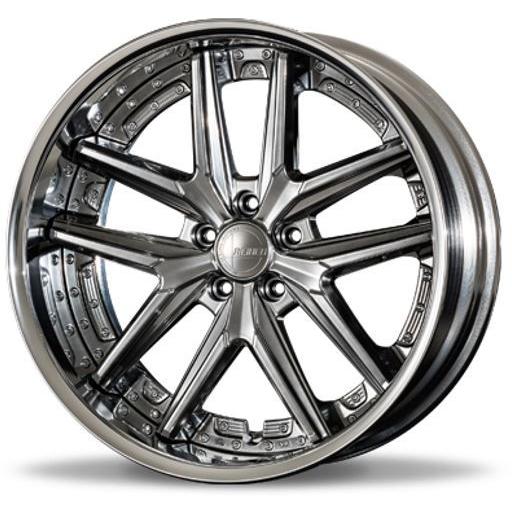 アミスタット　20インチ アミスタット マドゥーラ 20インチ 【厳選輸入245/40R20ホイールタイヤ