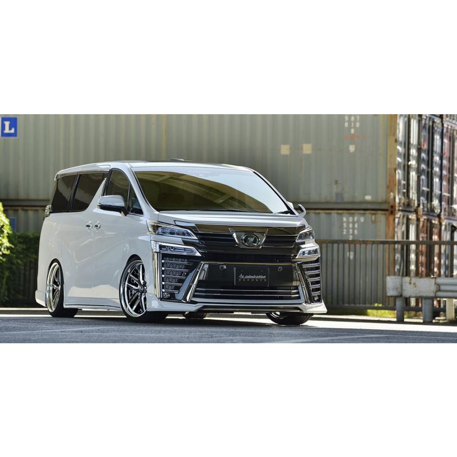 アミスタット ライエンT025 21インチ 【厳選輸入245/35R21ホイール 