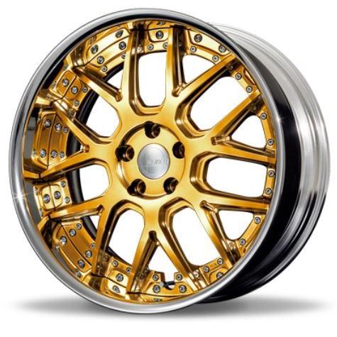 アミスタット ライエンM07 21インチ 【厳選輸入245/35R21ホイールタイヤセット】 20系/30系アルファード・ヴェルファイアに最適 〈タイヤ銘柄選べます！〉