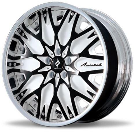 アミスタット レヴァーレ 20インチ 【厳選輸入245/40R20ホイール アミスタット レヴァーレ 20インチ 【厳選輸入245/40R20ホイール