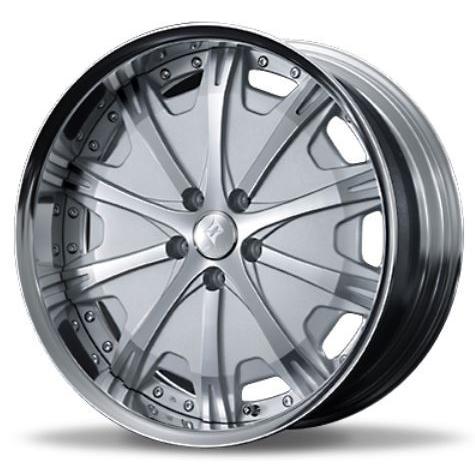 アミスタット ベルグ 20インチ 【厳選輸入245/40R20ホイールタイヤ 