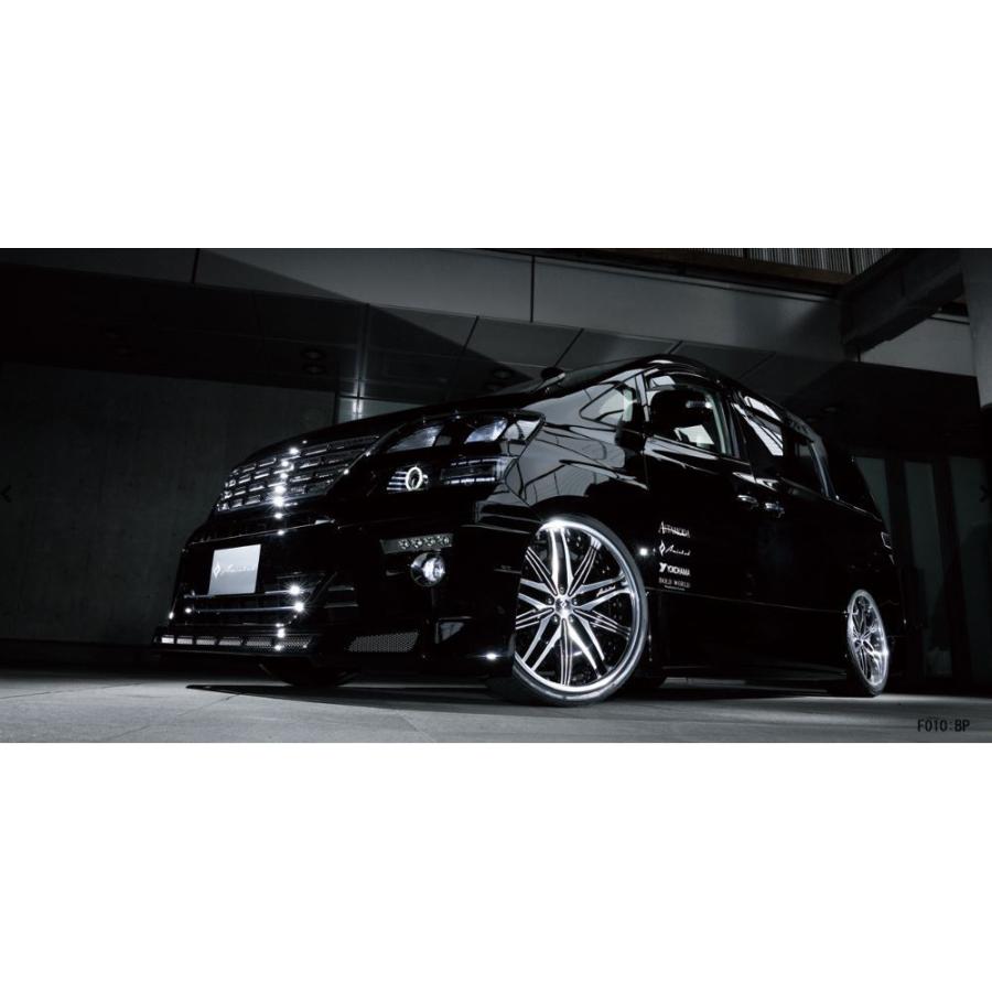 アミスタット　マドゥーラ　タイヤホイール アミスタット マドゥーラ 20インチ 【厳選輸入245/40R20ホイールタイヤ
