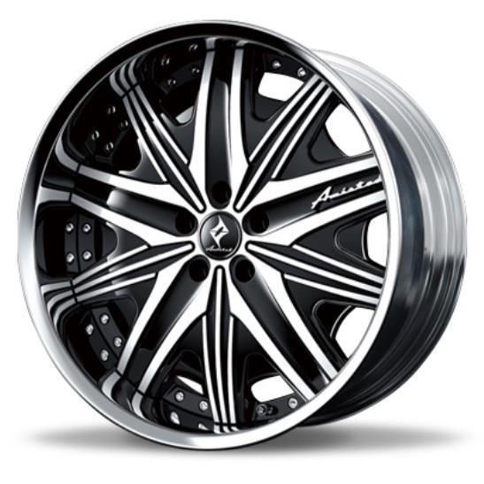 アミスタット　マドゥーラ　タイヤホイール アミスタット マドゥーラ 20インチ 【厳選輸入245/40R20ホイールタイヤ