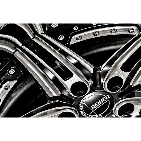レクサスLS460タイヤホイールセットAmistad(アミスタット)S05 20 レクサスLS460タイヤホイールセットAmistad(アミスタット)S05 20