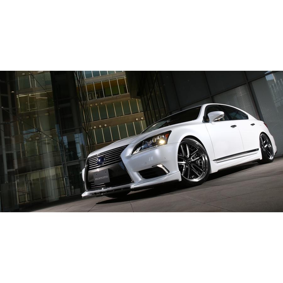 レクサスLS500/LC500タイヤホイールセットAmistad(アミスタット)T025