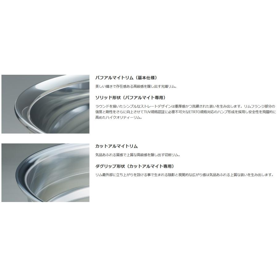 レクサスLS460タイヤホイールセットアミスタット(Amistad)T025 21インチ【厳選輸入245/35R21\u0026285/30R21】LEXUS LS600hLに最適〈タイヤ銘柄選べます〉の画像