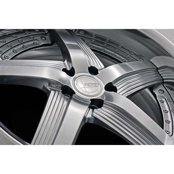 レクサスLS460タイヤホイールセットAmistad(アミスタット)C010 20インチ【厳選輸入245/40R20\u0026275/35R20】LEXUS LS600hLに最適〈タイヤ銘柄選べます〉の画像