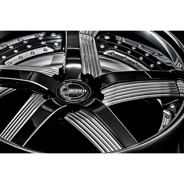 レクサスLS500/LC500タイヤホイールセットAmistad(アミスタット)C010 