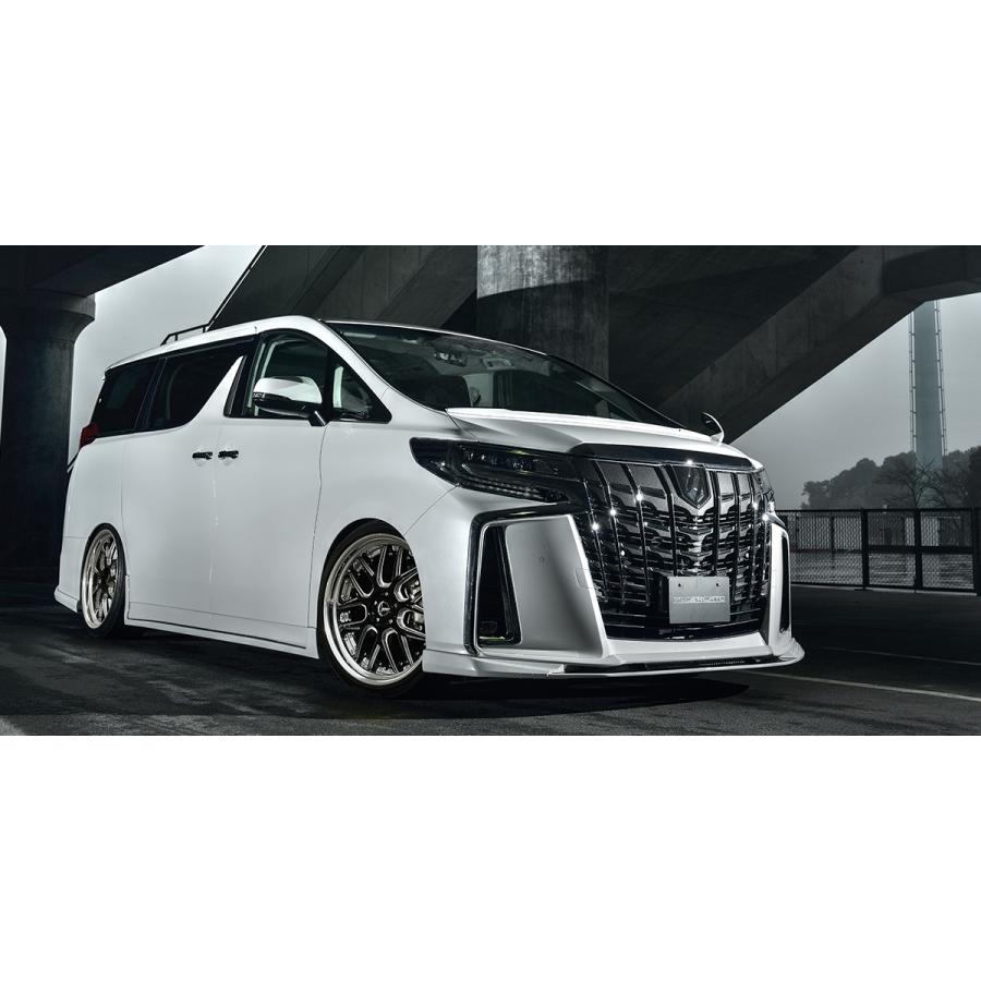 レクサスLS460タイヤホイールセットAmistad(アミスタット)M07 20 レクサスLS460タイヤホイールセットAmistad(アミスタット)M07 20