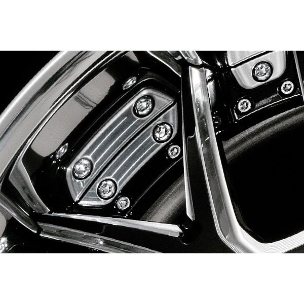レクサスLS460タイヤホイールセットAmistad(アミスタット)M07 20 レクサスLS460タイヤホイールセットAmistad(アミスタット)M07 20