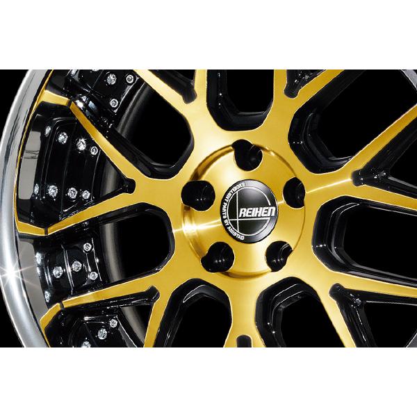 レクサスLS460タイヤホイールセットAmistad(アミスタット)M07 20インチ 
