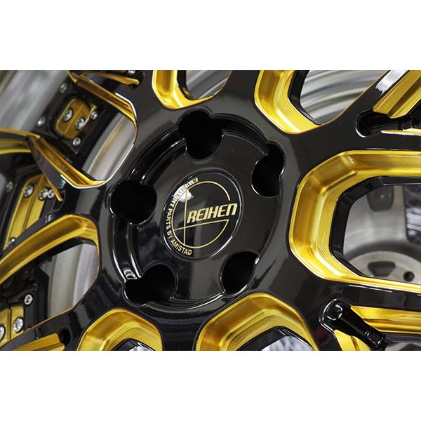 21インチホイール タイヤホイールセット AFFECTION/アフェ