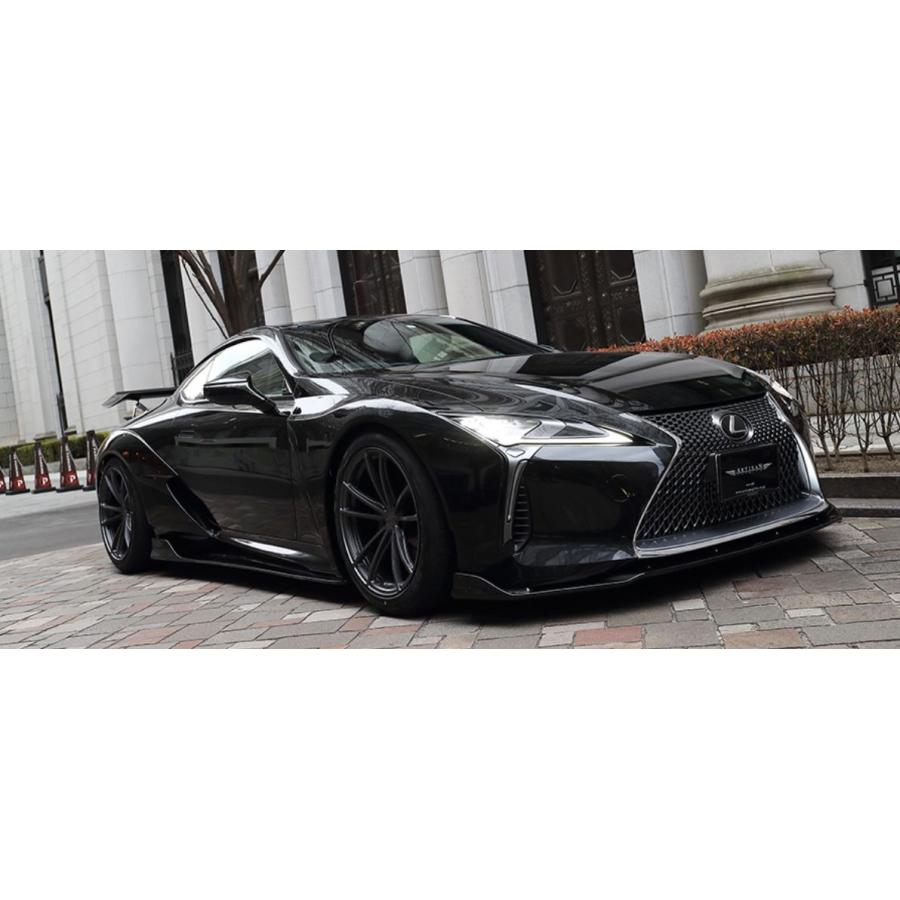 アーティシャンスピリッツ（ARTISAN） コンプリートキットFRP未塗装