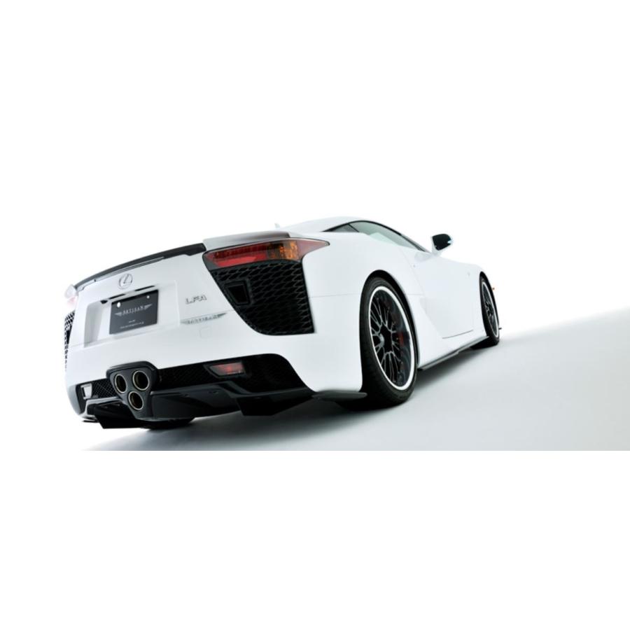 アーティシャンスピリッツ（ARTISAN） 【カーボン】3点セットCFRP