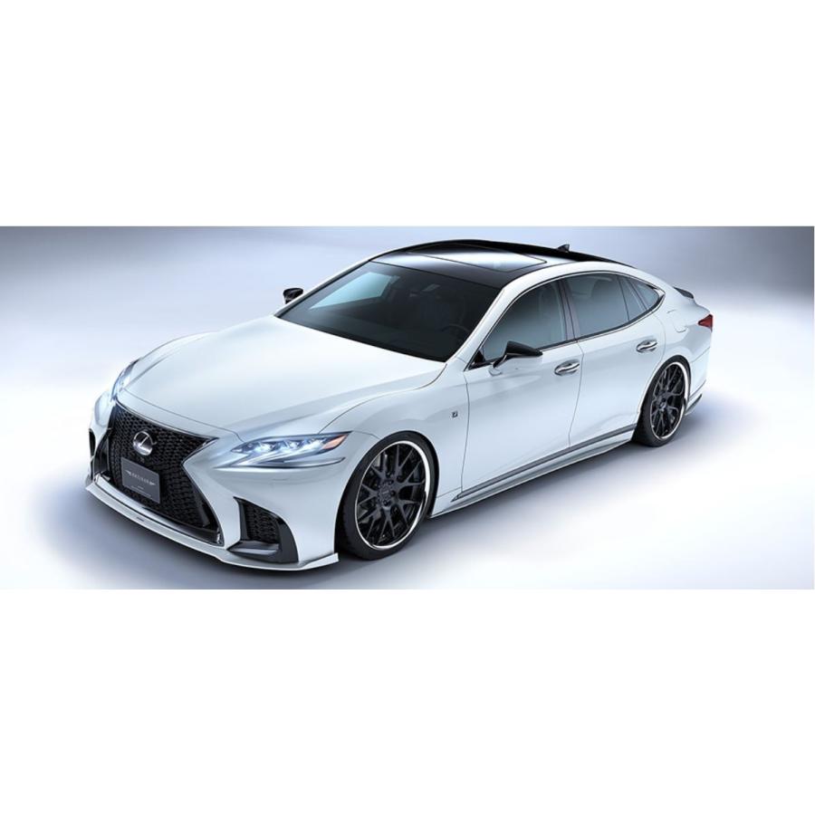 アーティシャンスピリッツ（ARTISAN） 【Fスポーツ専用】フロント