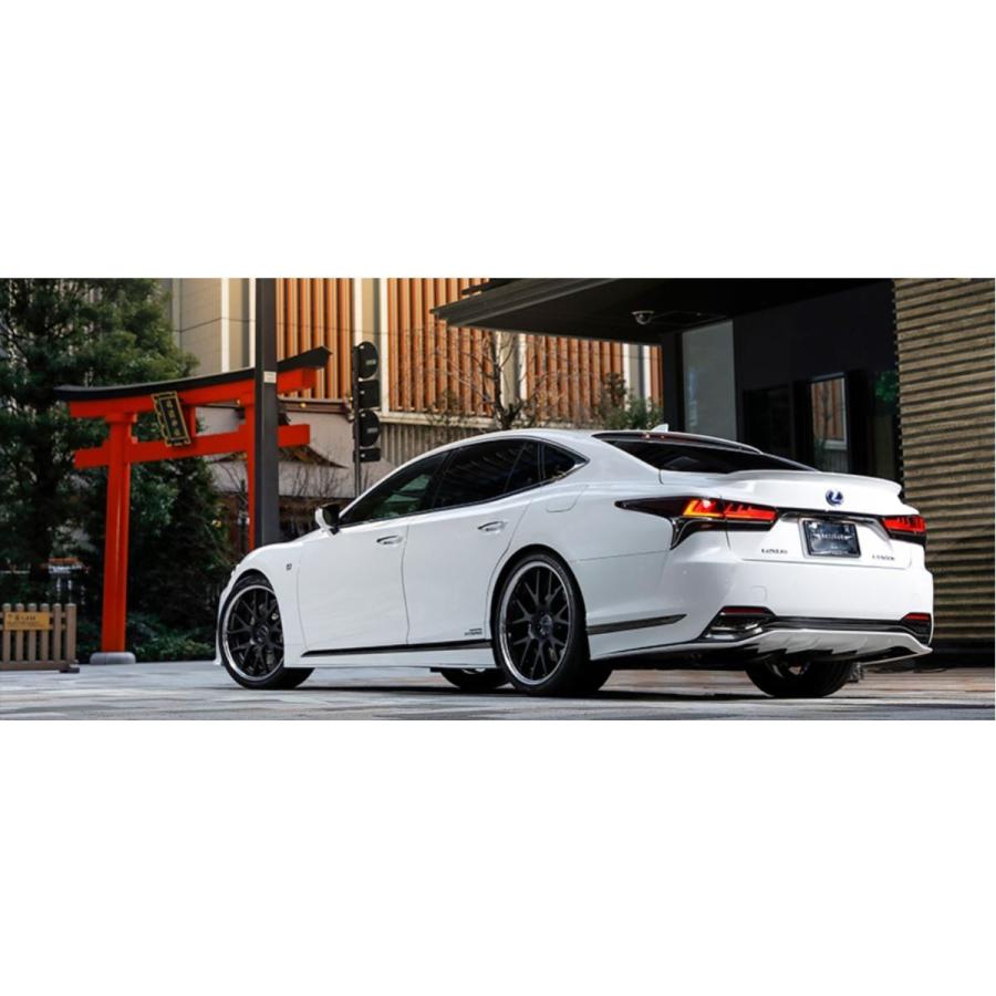 アーティシャンスピリッツ（ARTISAN） ルーフスポイラーFRP未塗装